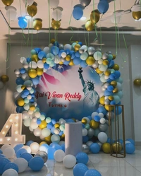 Best Balloon Decorators In Arrah Bihar 