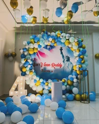 Best Balloon Decorators In Arrah Bihar 