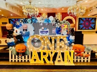 Best Balloon Decorators In Arrah Bihar 
