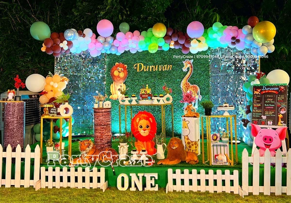 Best Balloon Decorators In Nalanda Biharsharif 