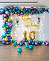 Best Balloon Decorators In Nalanda Biharsharif 