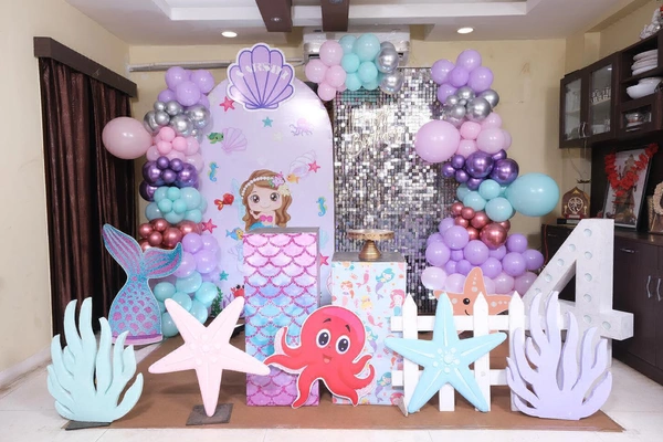 Birthday Party Decorators In Nalanda, Biharsharif 