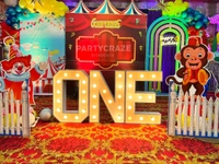 Birthday Party Decorators In Nalanda, Biharsharif 