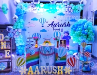 Birthday Party Decorators In Nalanda, Biharsharif 