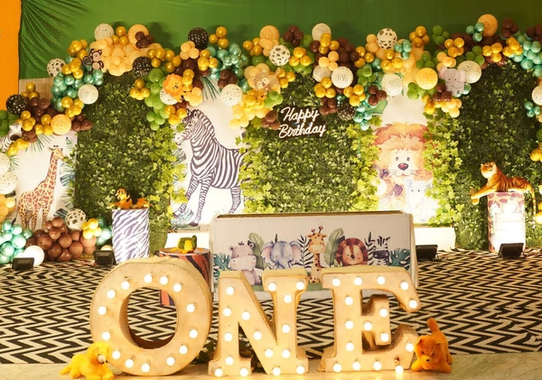 Birthday Party Planners In Nalanda Biharsharif 
