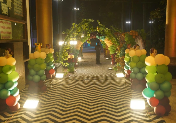 Birthday Party Planners In Nalanda Biharsharif 