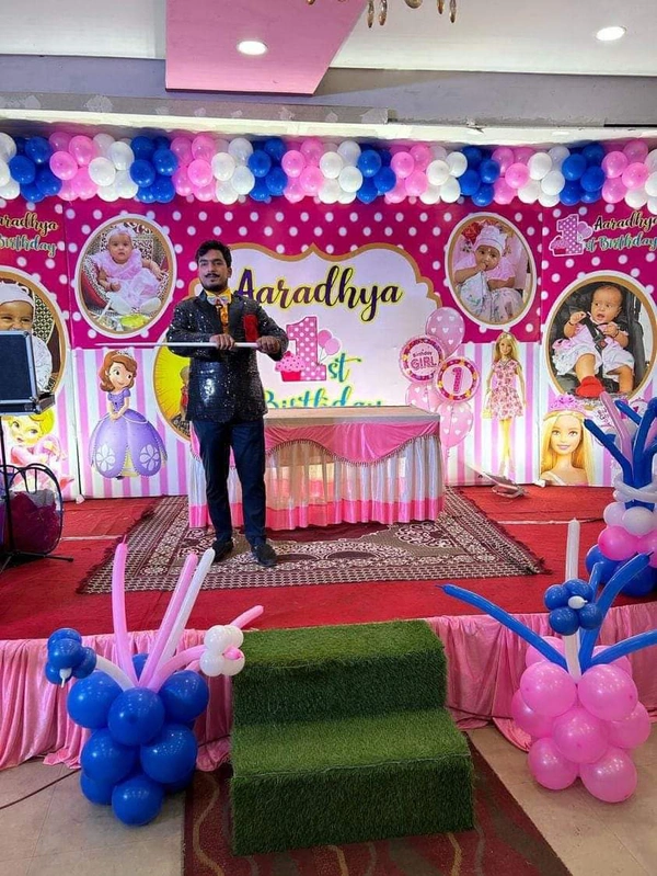Event Organisers In Nalanda Biharsharif 