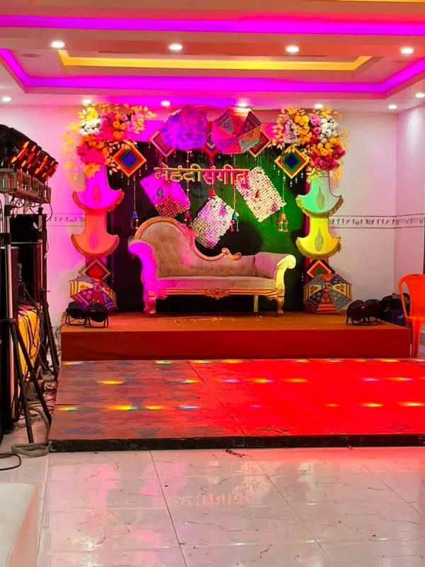 Event Organisers In Nalanda Biharsharif 