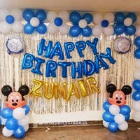 Best Balloon Decorators In Lakhisarai 