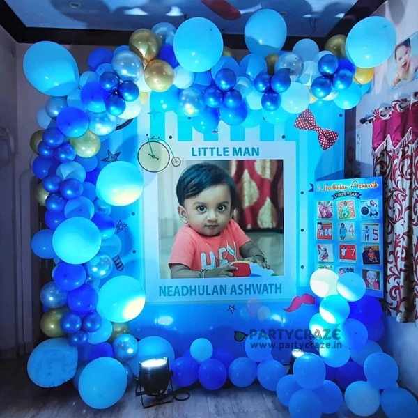Best Balloon Decorators In Lakhisarai 