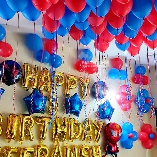 Best Balloon Decorators In Lakhisarai 