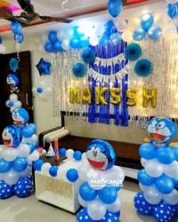 Best Balloon Decorators In Lakhisarai 