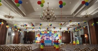 Birthday Party Decorators In Lakhisarai 