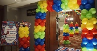 Birthday Party Decorators In Lakhisarai 