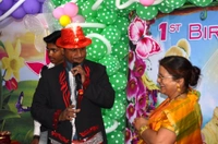 Best Magicians In Patna