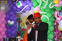 Best Magicians In Patna