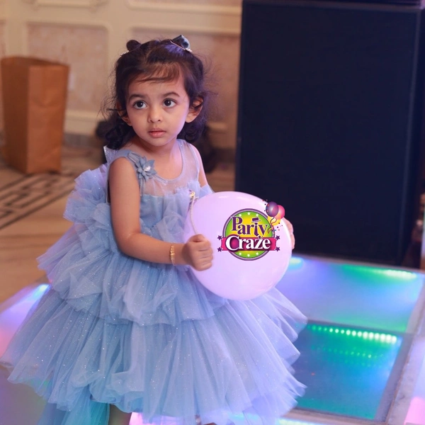 Photographer For Birthday Party In Patna 