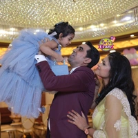 Photographer For Birthday Party In Patna 