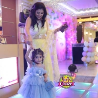 Photographer For Birthday Party In Patna 