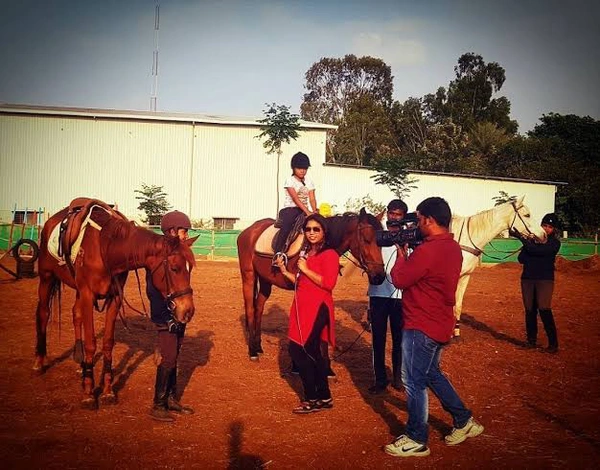 Horse Riding On Hire In Patna Bihar 
