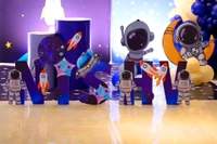 Space Theme 