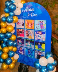 Prince Theme 