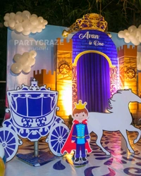 Prince Theme 