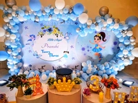 Little Angel Theme 
