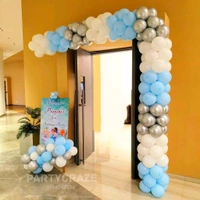 Little Angel Theme 