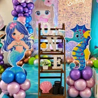 Mermaid Theme 