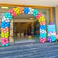 Mermaid Theme 