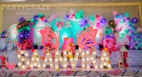 Fairy Tales Theme 