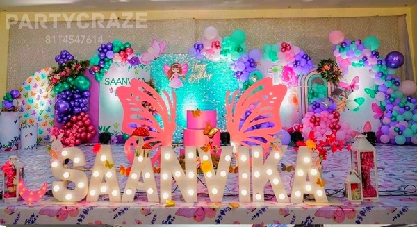 Fairy Tales Theme 