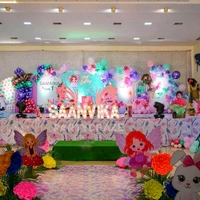 Fairy Tales Theme 