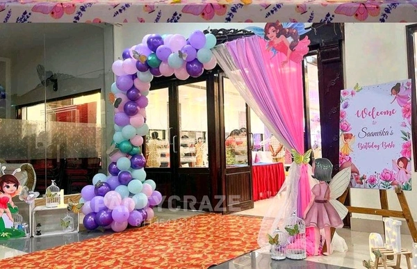 Fairy Tales Theme 