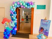 Mermaid Theme 