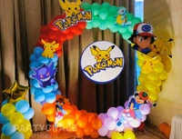 Pikachu Theme 
