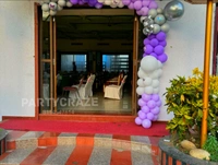 Purple Butterfly Theme 