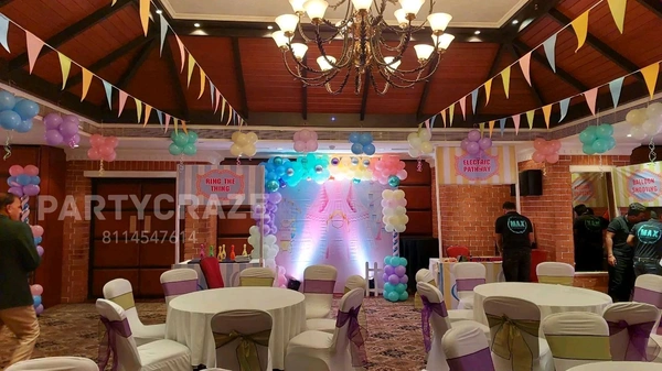 Carnivals Theme 