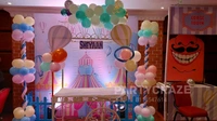 Carnivals Theme 