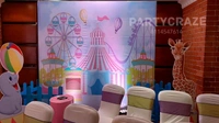 Carnivals Theme 