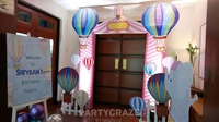 Carnivals Theme 