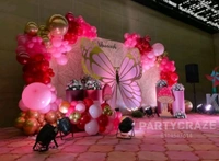 Butterfly Special Theme 