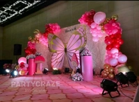 Butterfly Special Theme 