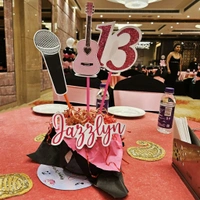 Musical Concert Theme 