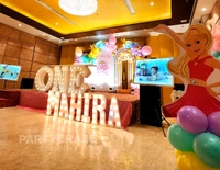 Princess Theme 