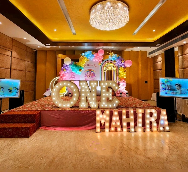 Princess Theme 