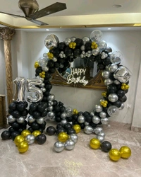 Kids Birthday Decor 173