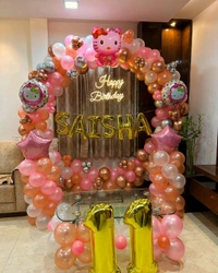 Kids Birthday Decor 175