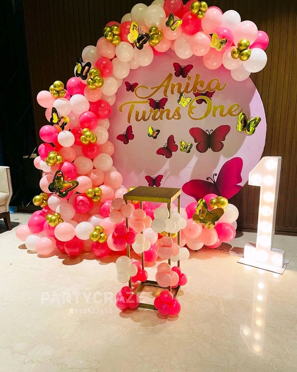 Kids Birthday Decor 177